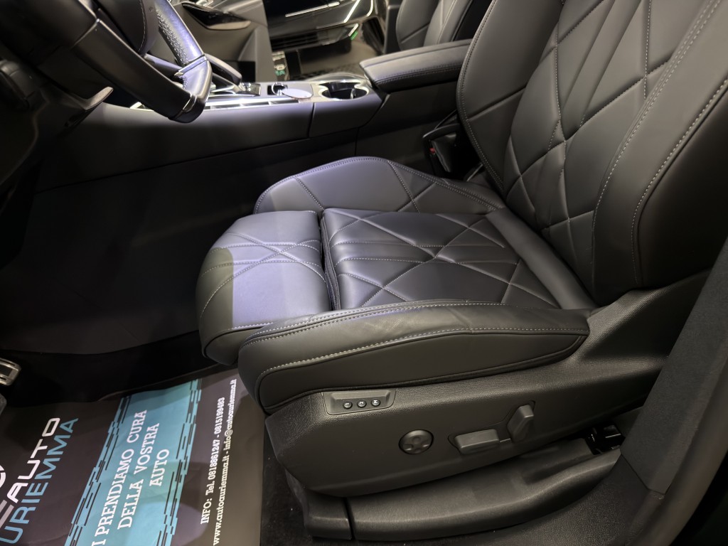DS7 1.6 PALLAS PLUG-IN HYBRID 225 CV